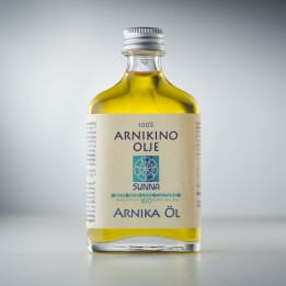 Arnikino olje