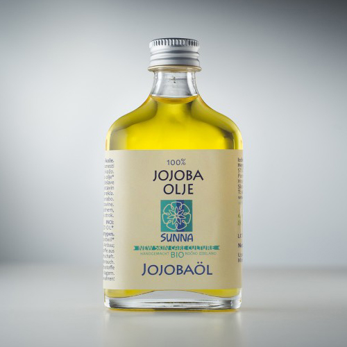 Jojoba olje Jojoba olje