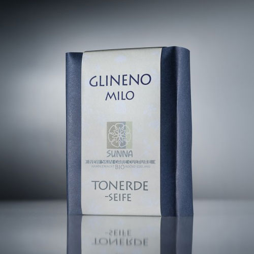 Eko milo - Glina Eko milo - Glina