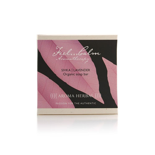 Milo s sivko Calm Milo s sivko Calm