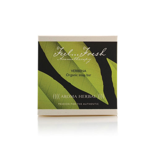 Milo z verbeno Fresh Milo z verbeno Fresh