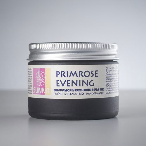 Primrose Evening Primrose Evening