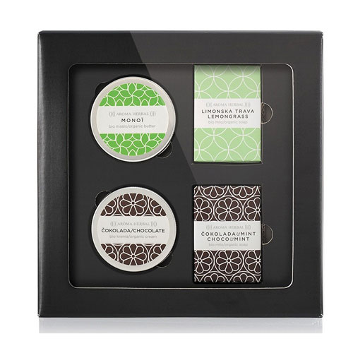 Maslo in milo Maslo in milo