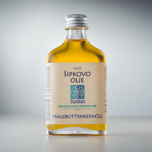 Šipkovo olje Šipkovo olje